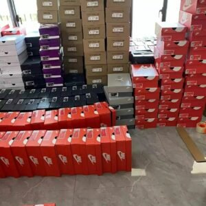 Authentic Nike shoes - Image 14