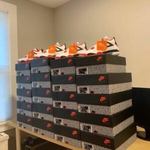 Authentic Jordan - Image 2