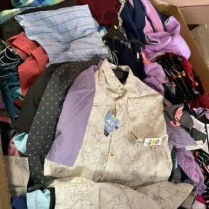 Men/ Women clothes - Image 15