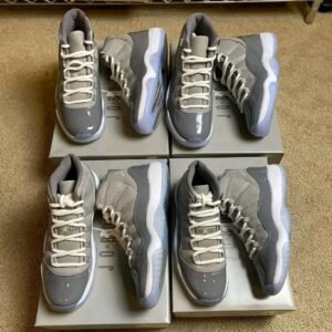 Authentic Jordan - Image 22