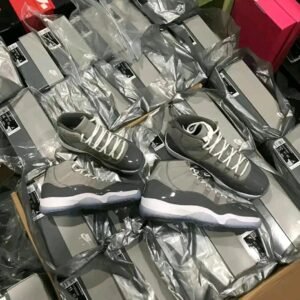 Authentic Jordan - Image 21