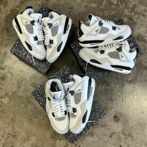 Authentic Jordan - Image 8