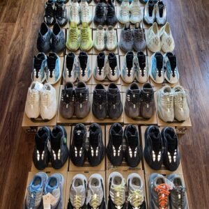 YEEZY SHOES PALLET - Image 5