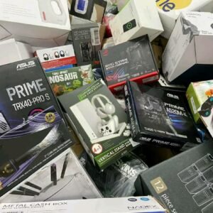 Mix electronic pallets - Image 19