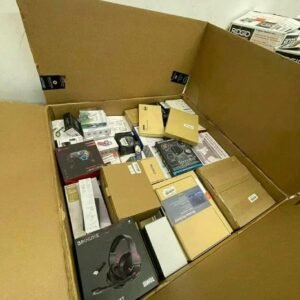 Mix electronic pallets - Image 31