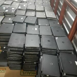 HP/DELL LAPTOPS PALLETS - Image 19