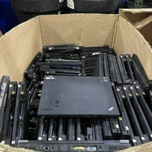 HP/DELL LAPTOPS PALLETS - Image 17