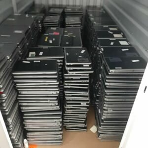 HP/DELL LAPTOPS PALLETS - Image 23