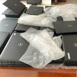 HP/DELL LAPTOPS PALLETS - Image 10