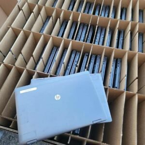 HP/DELL LAPTOPS PALLETS - Image 4