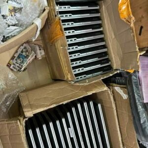 HP/DELL LAPTOPS PALLETS - Image 9