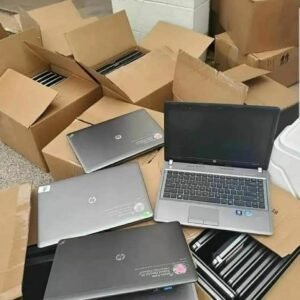 HP/DELL LAPTOPS PALLETS - Image 3