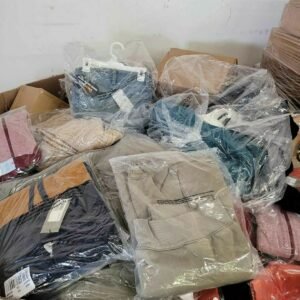 Men/ Women clothes - Image 16
