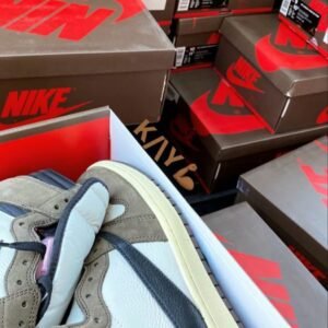 Authentic Nike shoes - Image 34