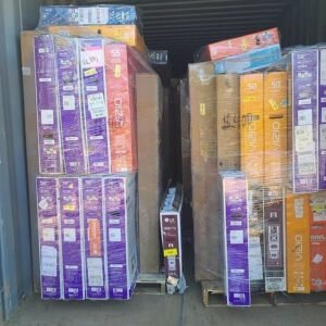 TV Pallets - Image 9