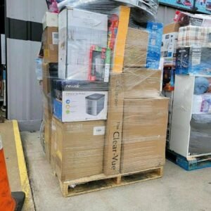 TRGT Bulk Overstock Pallets - Image 8