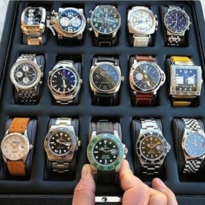 CASUAL WATCH PALLETS - Image 1