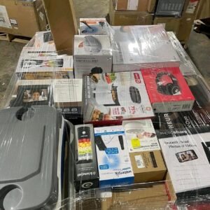 Mixed Amazon General Pallets - Image 2