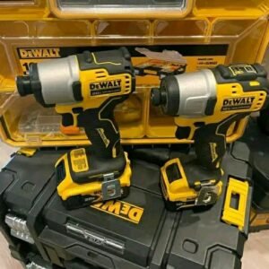 Mixed DeWALT and Milwaukee tools pallets - Image 15