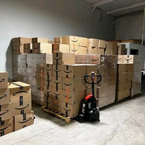 Target mystery boxes - Image 1