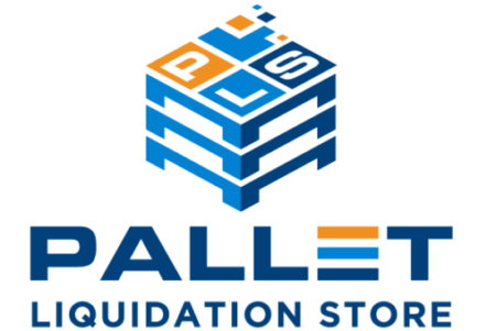 Pallets Liquidation