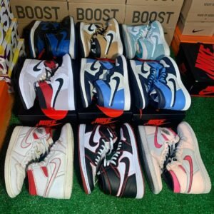 Authentic Nike shoes - Image 13