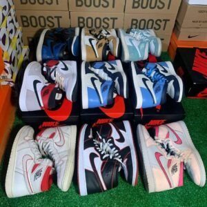 Authentic Nike shoes - Image 15