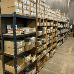 Cosmetic pallets