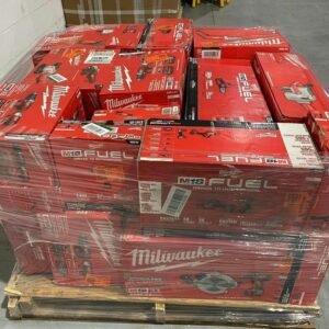 Tool Pallets - Image 28