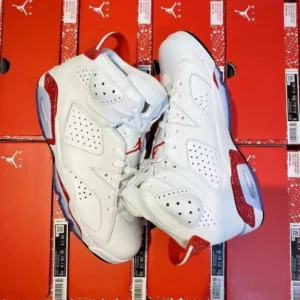 Authentic Jordan - Image 32