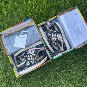 Authentic Nike shoes - Image 24