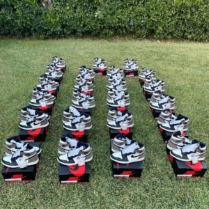 Authentic Nike shoes - Image 25