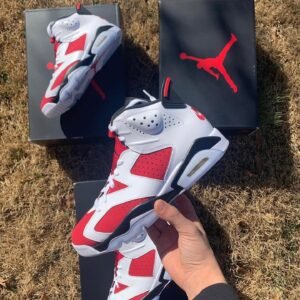 Authentic Jordan - Image 31