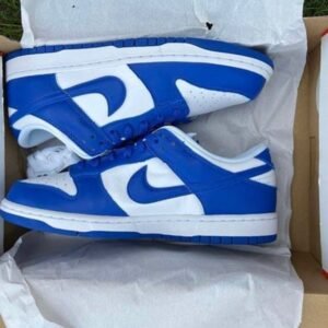 Authentic Nike shoes - Image 27