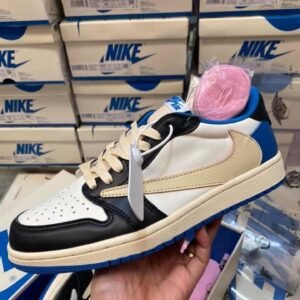 Authentic Nike shoes - Image 30